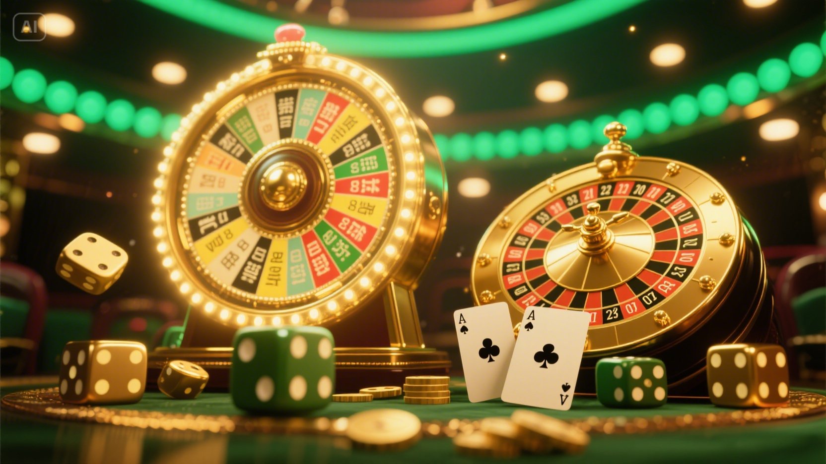 Casino wild wins casino desktop and mobile interfaces