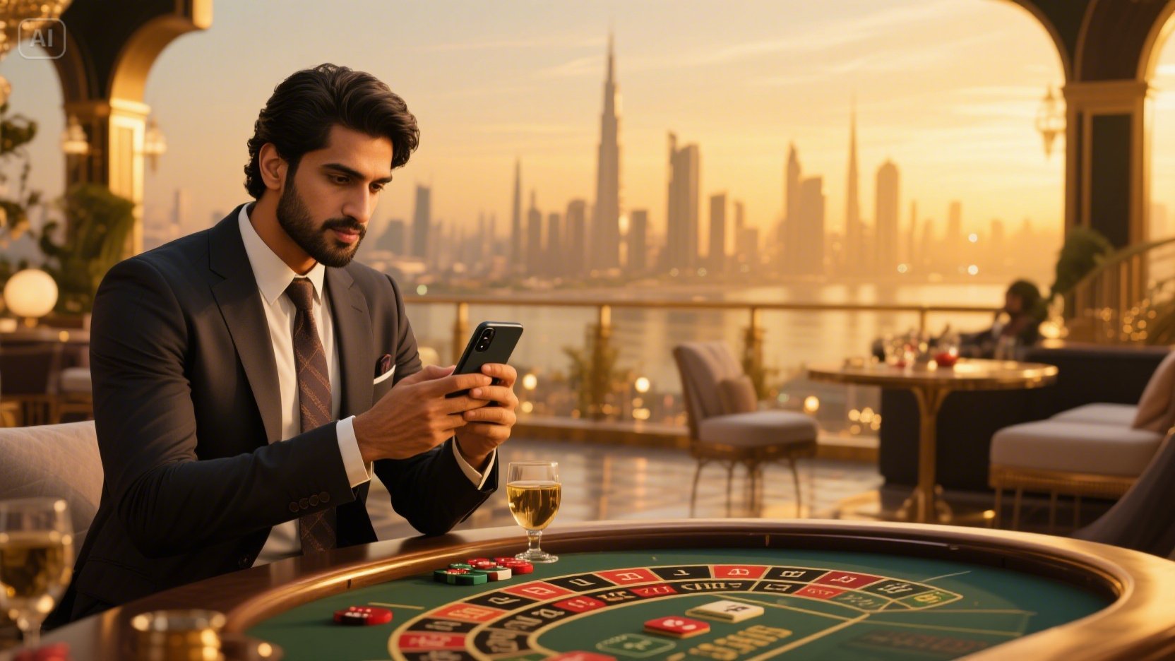 Casino wild wins casino desktop and mobile interfaces
