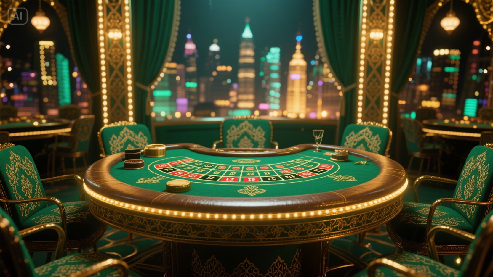 wild wins casinoDeposit once and enjoy a 200% instant bonus! Pakistani players can experience world-class gaming, local payment ease, and fast PKR withdrawals.