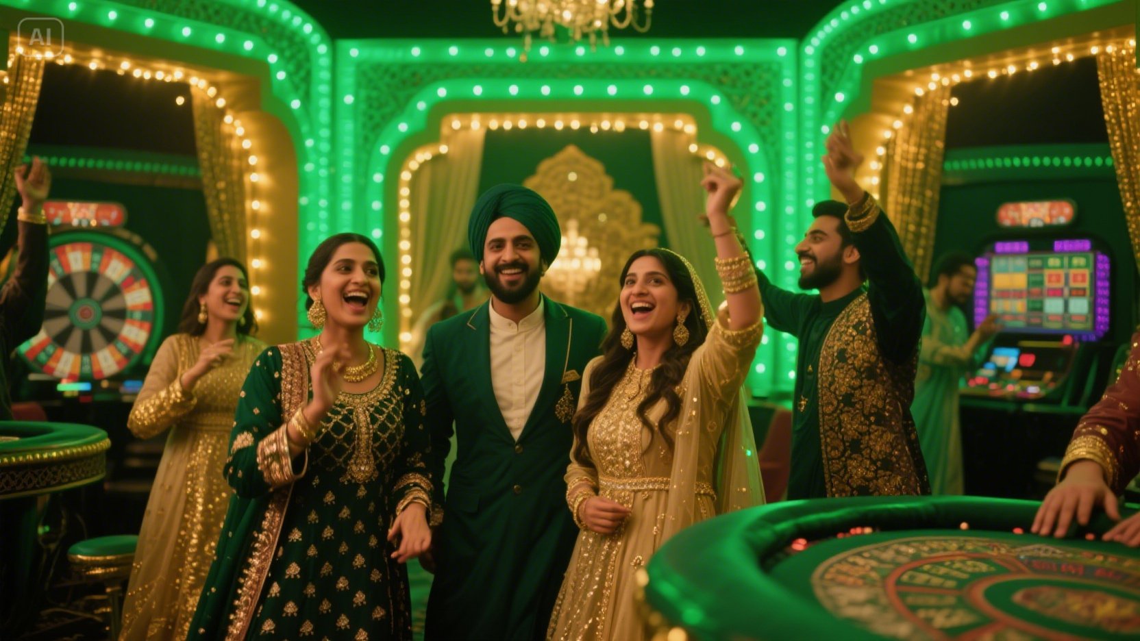 Registration at wild wins casino Casino