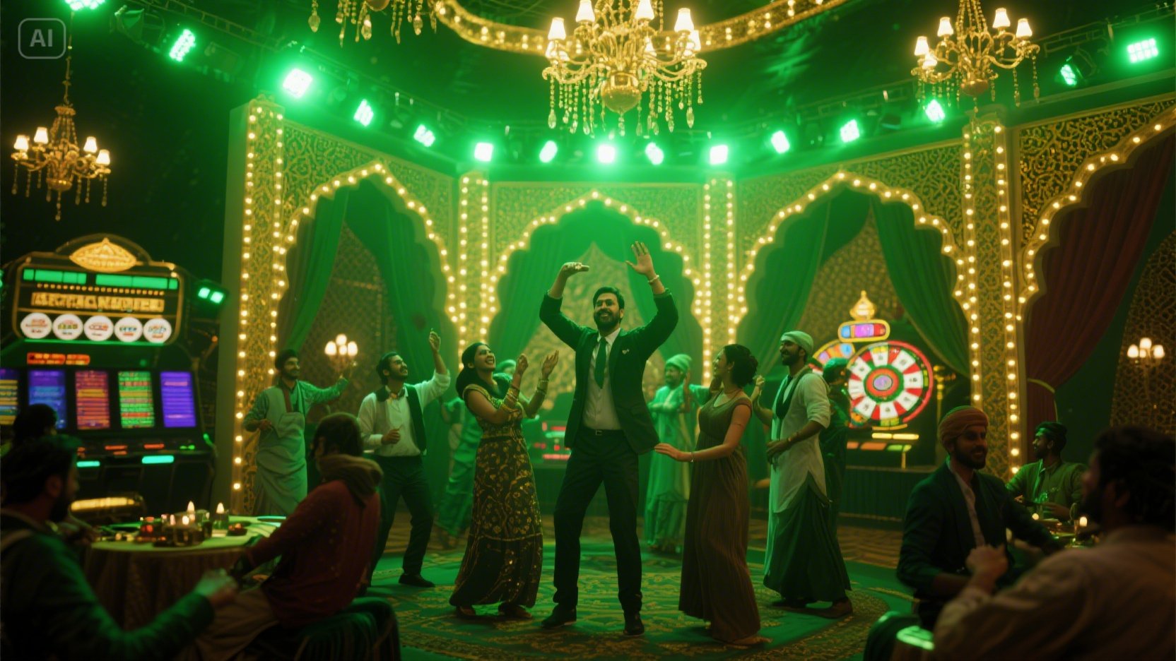 Registration at wild wins casino Casino